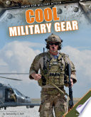 Cool Military Gear cover
