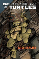 Michelangelo cover