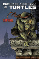 Raphael cover