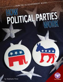 How Political Parties Work cover