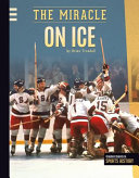 The Miracle On Ice cover