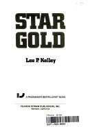 Star Gold cover