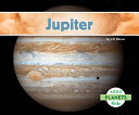 Jupiter cover