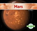 Mars cover