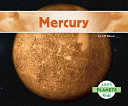 Mercury cover