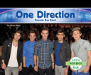 One Direction: Popular Boy Band cover