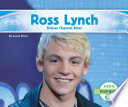 Ross Lynch: Disney Channel Actor cover