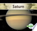 Saturn cover