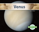 Venus (English) cover