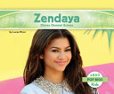 Zendaya: Disney Channel Actress cover