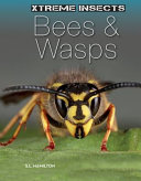 Bees & Wasps cover