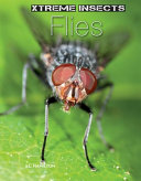 Flies cover