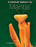 Mantis cover