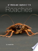 Roaches cover