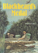 Blackbeard's Medal cover