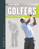 The Best Golfers of All Time cover