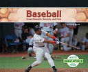 Baseball: Great Moments, Records, and Facts cover
