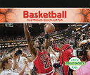 Basketball: Great Moments, Records, and Facts cover