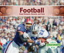Football: Great Moments, Records, and Facts cover