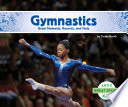Gymnastics: Great Moments, Records, and Facts cover
