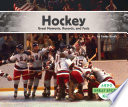 Hockey: Great Moments, Records, and Facts cover