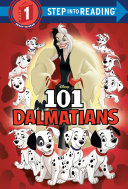 101 Dalmatians cover