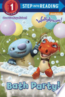 Bath Party! cover