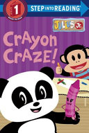 Crayon Craze! cover