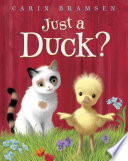 Just a Duck? cover