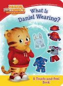 What Is Daniel Wearing? cover