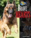 Brave Hearts cover
