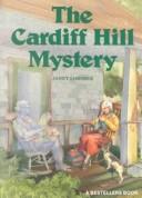 The Cardiff Hill Mystery cover