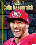 Colin Kaepernick cover