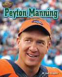 Peyton Manning cover