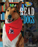 R.E.A.D. Dogs cover