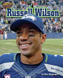 Russell Wilson cover