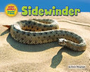 Sidewinder cover