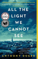 All the Light We Cannot See cover