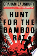 Hunt for the Bamboo Rat cover