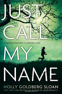 Just Call My Name cover