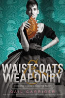 Waistcoats & Weaponry cover