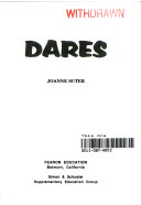 Dares cover
