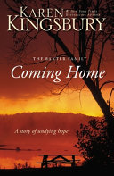 Coming Home: The Baxter Family cover