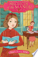 Kay's Story, 1934 cover