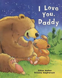I Love You, Daddy cover