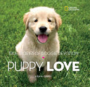 Puppy Love: True Stories of Doggie Devotion cover