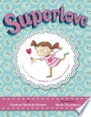 Superlove cover