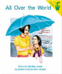 All Over the World cover