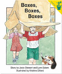 Boxes, Boxes, Boxes cover