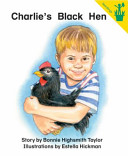 Charlie's Black Hen cover